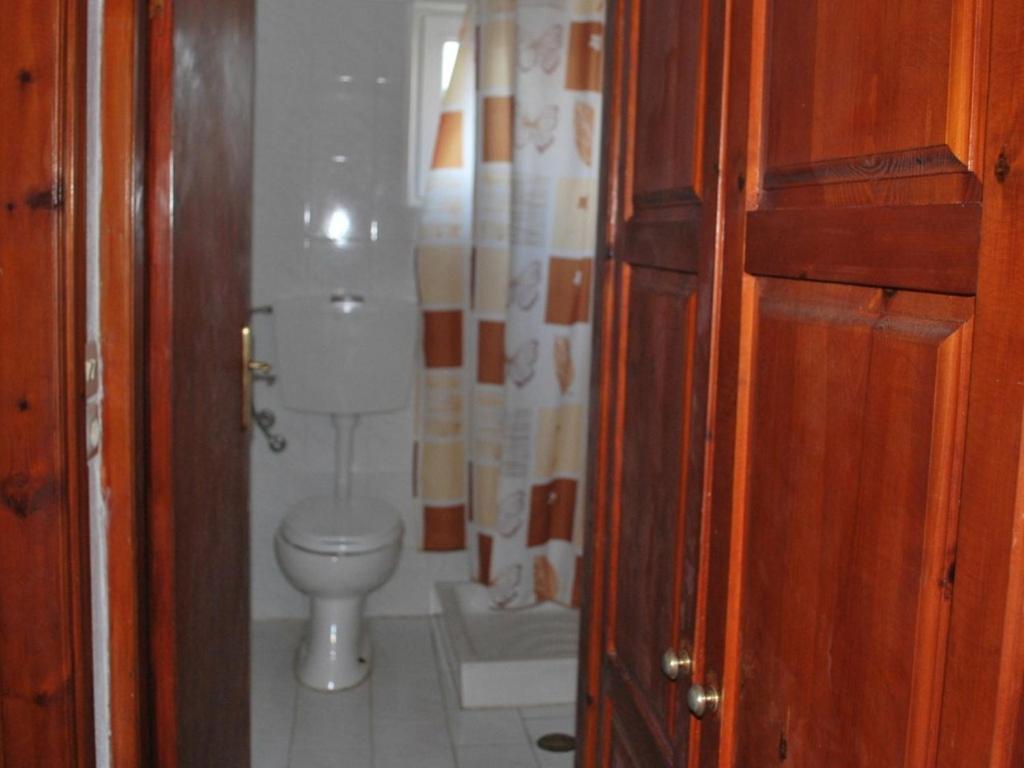 Koula Apartments Сталида Номер фото