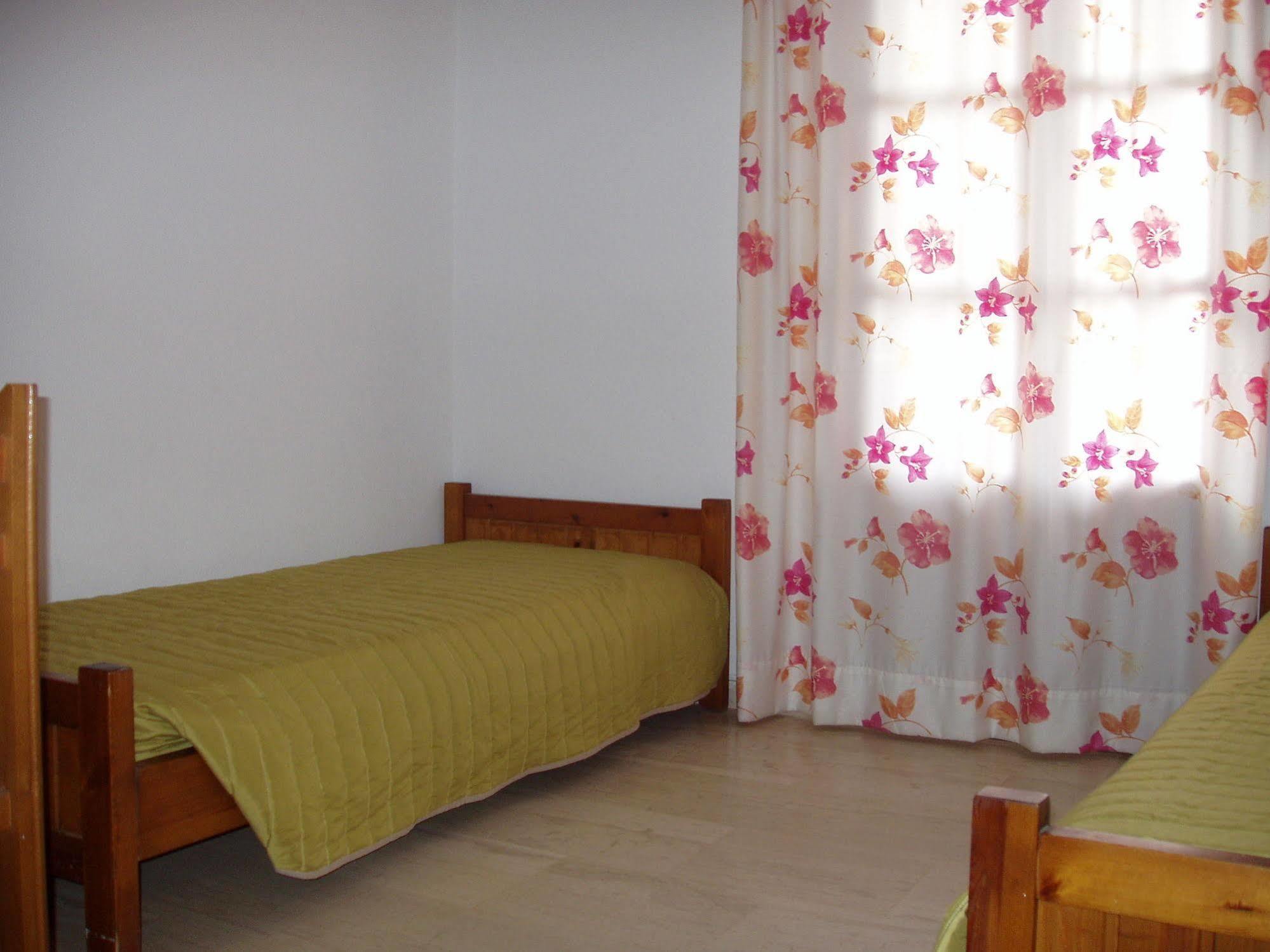 Koula Apartments Сталида Экстерьер фото